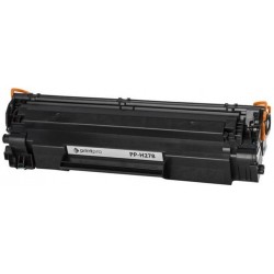 Картридж HP 78A (CE278A), Black, LJ P1566/P1606/M1536, 2100 стр, PrintPro (PP-H278) Картридж HP 78A (CE278A), Black, LJ P1566/P1606/M1536, 2100 стр, PrintPro (PP-H278)