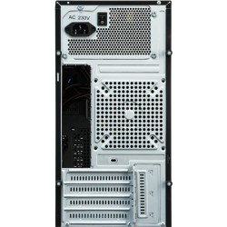 Корпус Chieftec MESH Minitower Black / XT-01B-OP / без БП mATX/mITX черный USB 3.0 Корпус Chieftec MESH Minitower Black / XT-01B-OP / без БП mATX/mITX черный USB 3.0