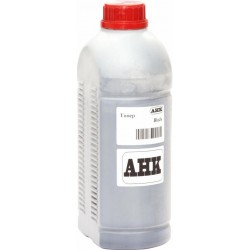 Тонер AHK (OKI B411/B431, MB461/MB471/MB491) 1 кг Black (3203004) Тонер AHK (OKI B411/B431, MB461/MB471/MB491) 1 кг Black (3203004)
