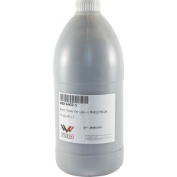 Тонер HP LJ M402/M426/M506/M527, 1 кг, Welldo (WDTH402-1)
