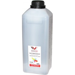 Тонер Samsung ML-1610/1640/2010/2040, Xerox Phaser 3117/3122/3125, 1 кг, Welldo (UWDTS2850U-1) Тонер Samsung ML-1610/1640/2010/2040, Xerox Phaser 3117/3122/3125, 1 кг, Welldo (UWDTS2850U-1)