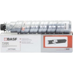 Тонер Ricoh Aficio 2015/2016/2018/2020, Gestetner DSM 615/618/620/716S/721D, туба, 260 г, BASF (BASF-KT-1230D-DT42BLK) Тонер Ricoh Aficio 2015/2016/2018/2020, Gestetner DSM 615/618/620/716S/721D, туба, 260 г, BASF (BASF-KT-1230D-DT42BLK)