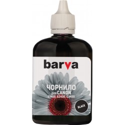 Чорнила Barva Canon GI-490 для G1400, G1410, G1411, G2400, G2410, G2411, G3400, G3410, G3411, G4400, G4410, G4411, Black Pigment, 90 г (G490-507) Чорнила Barva Canon GI-490 для G1400, G1410, G1411, G2400, G2410, G2411, G3400, G3410, G3411, G4400, G4410, G4411, Black Pigment, 90 г (G490-507)