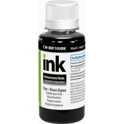 Чорнила ColorWay Brother LC-11/16/37/38/57/61/67/900/970/980/990/1100, Black, 100 мл (CW-BW100BK01) Чорнила ColorWay Brother LC-11/16/37/38/57/61/67/900/970/980/990/1100, Black, 100 мл (CW-BW100BK01)