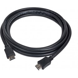 Кабель HDMI to HDMI 10.0m Cablexpert (CC-HDMI4-10M) Кабель HDMI V.1.4