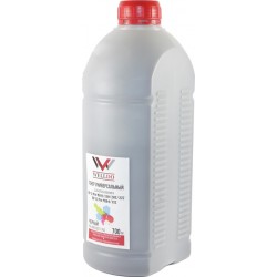 Тонер Welldo (HP LJ M102/M104/M203, MFP M130/M132/M227) 700 г Black (UWDTH227-700) Тонер Welldo (HP LJ M102/M104/M203, MFP M130/M132/M227) 700 г Black (UWDTH227-700)