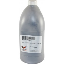 Тонер Welldo - (HP LJ M102/M104/M203, MFP M130/M132/M227) 700 г Black (WDTH227-700) Тонер Welldo - (HP LJ M102/M104/M203, MFP M130/M132/M227) 700 г Black (WDTH227-700)