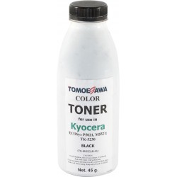 Тонер Kyocera TK-5230, Black, P5021, M5521, 45 г, Tomoegawa (TG-KM5521B-45) Тонер Kyocera TK-5230, Black, P5021, M5521, 45 г, Tomoegawa (TG-KM5521B-45)