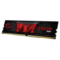 Пам'ять 16GB x2 (32GB kit) DDR4 3200MHz G.Skill Aegis (F4-3200C16D-32GIS)