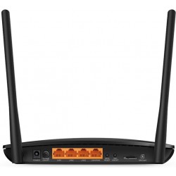 Роутер TP-Link Archer MR400 2.4/5GHz Роутер TP-Link Archer MR400 2.4/5GHz