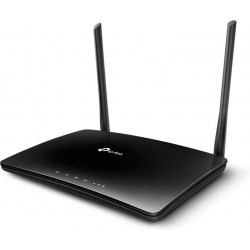 Роутер TP-Link Archer MR200 2.4/5GHz 4G Роутер TP-Link Archer MR200 2.4/5GHz 4G