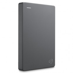 Зовнішній накопичувач 2Tb Seagate Basic, Black, 2.5", USB 3.0 (STJL2000400)