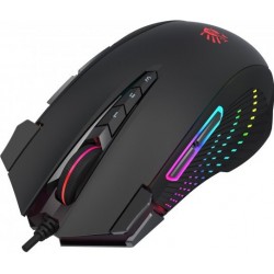 Миша A4Tech J90s Bloody Black USB
