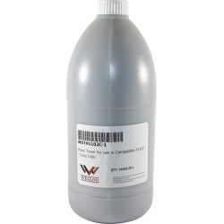 Тонер HP LJ P1102/P1606, Canon LBP-6020/6030/MF3010/MF4410, 1 кг, Welldo (WDTH1102C-1) Тонер HP LJ P1102/P1606, Canon LBP-6020/6030/MF3010/MF4410, 1 кг, Welldo (WDTH1102C-1)