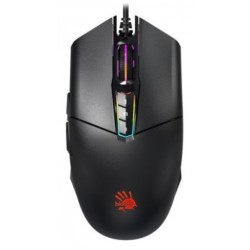 Миша A4Tech P91s Bloody "Black" USB X'Glide RGB