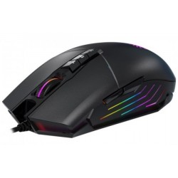Миша A4Tech P91s Bloody "Black" USB X'Glide RGB