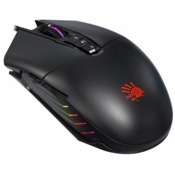 Миша A4Tech P91s Bloody "Black" USB X'Glide RGB