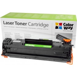 Картридж HP 83A (CF283A), Black, LJ Pro M125/M126/M127/M128/M201/M225, 1500 стр, ColorWay (CW-H283M) Картридж HP 83A (CF283A), Black, LJ Pro M125/M126/M127/M128/M201/M225, 1500 стр, ColorWay (CW-H283M)