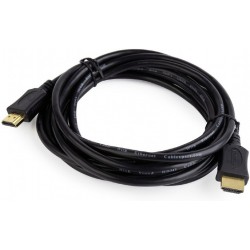 Кабель HDMI to HDMI 1.8m Cablexpert CC-HDMI4L-6 V.1.4