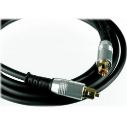 Кабель звуковой оптический (Digital Optic Audio Cable) 3,0м