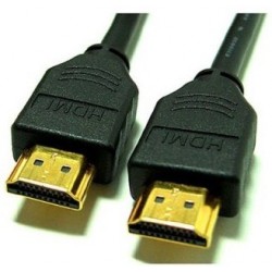 Кабель HDMI to HDMI 5.0m Atcom Standard PE VER 1.4 for 3D