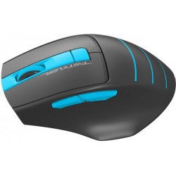 Миша A4Tech Fstyler FG30S Blue Wireless USB