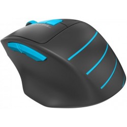 Миша A4Tech Fstyler FG30S Blue Wireless USB