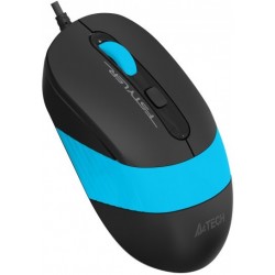 Миша A4Tech Fstyler FM10S Blue USB