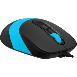 Миша A4Tech Fstyler FM10S Blue USB