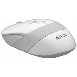Миша A4Tech Fstyler FM10S White USB