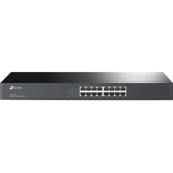 Комутатор TP-Link 10/100 Мб/с (TL-SF1016) Комутатор TP-Link 10/100 Мб/с (TL-SF1016)