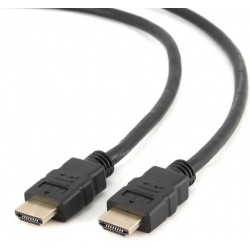 Кабель HDMI to HDMI 1.8m Cablexpert CC-HDMI4-6 V.1.4,