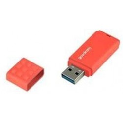 USB флеш-накопичувач 32GB GoodRAM Flash Drive 32Gb Orange (UME3-0320O0R11) USB флеш-накопичувач 32GB GoodRAM Flash Drive 32Gb Orange (UME3-0320O0R11)