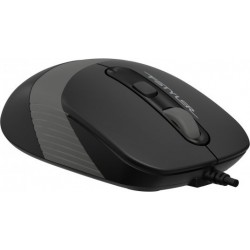 Миша A4Tech Fstyler FM10S Black+Grey USB (FM10S GREY)
