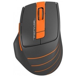 Миша A4Tech Fstyler FG30S Orange Wireless
