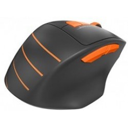 Миша A4Tech Fstyler FG30S Orange Wireless