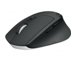 Миша Logitech M720 Triathlon Black USB бездротова (910-004791) Миша Logitech M720 Triathlon Black USB бездротова (910-004791)