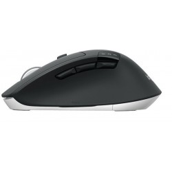 Миша Logitech M720 Triathlon Black USB бездротова (910-004791) Миша Logitech M720 Triathlon Black USB бездротова (910-004791)
