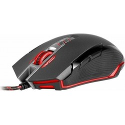 Миша A4Tech P93s Bloody STONE Black