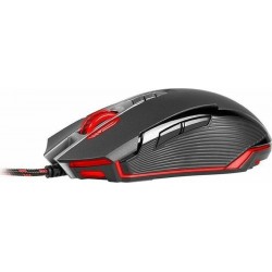 Миша A4Tech P93s Bloody STONE Black