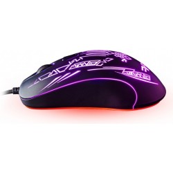 Миша Frime Black Panther USB FMP18100