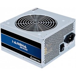Блок живлення Chieftec 400W (GPB-400S) Блок живлення Chieftec 400W (GPB-400S)