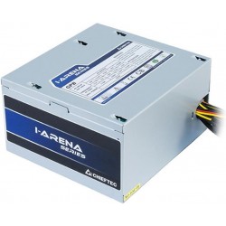 Блок живлення Chieftec 400W (GPB-400S) Блок живлення Chieftec 400W (GPB-400S)
