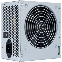 Блок живлення Chieftec 400W (GPB-400S) Блок живлення Chieftec 400W (GPB-400S)