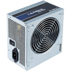 Блок живлення Chieftec 400W (GPB-400S) Блок живлення Chieftec 400W (GPB-400S)