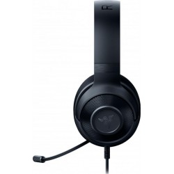 Навушники Razer Kraken X Lite Multiplatform Black (RZ04-02950100-R381)