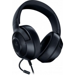 Навушники Razer Kraken X Lite Multiplatform Black (RZ04-02950100-R381)