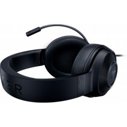 Навушники Razer Kraken X Lite Multiplatform Black (RZ04-02950100-R381)