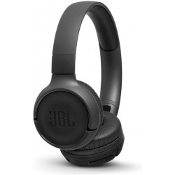 Навушники JBL T500BT Black (JBLT500BTBLK)