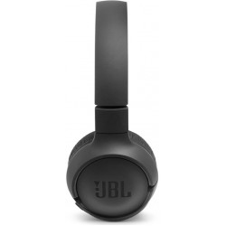 Навушники JBL T500BT Black (JBLT500BTBLK)